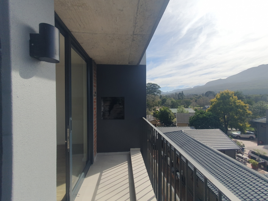 2 Bedroom Property for Sale in Dormehls Drift Western Cape